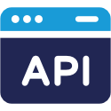 API